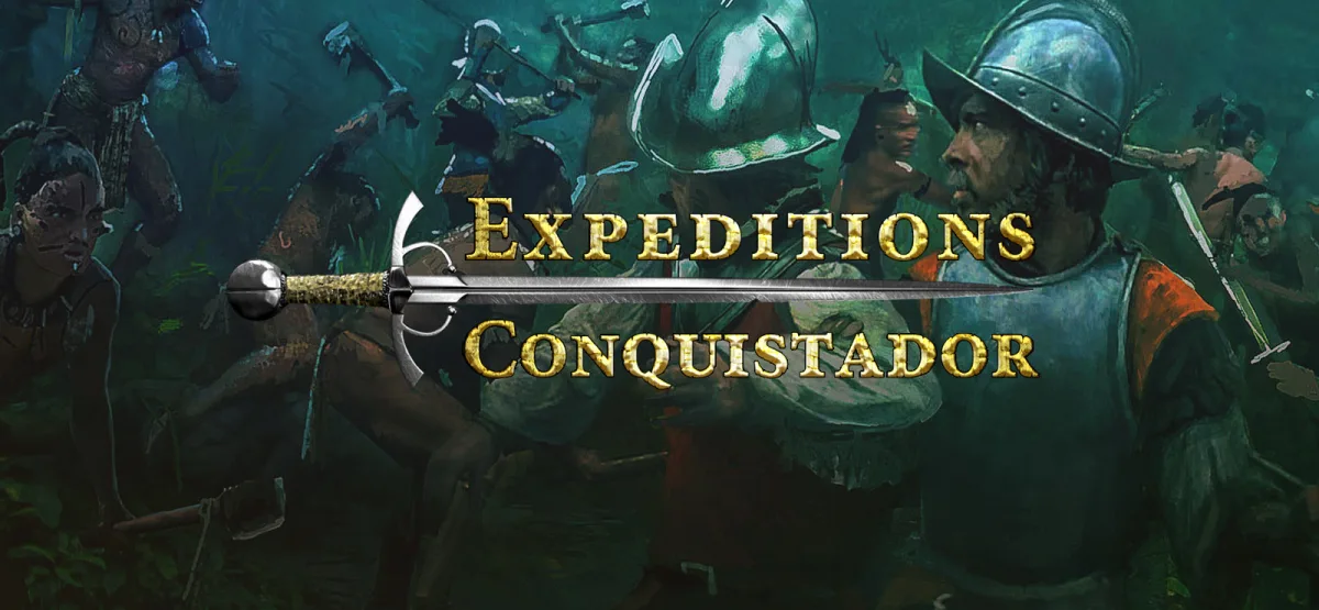 Expeditions: Conquistador Free Download