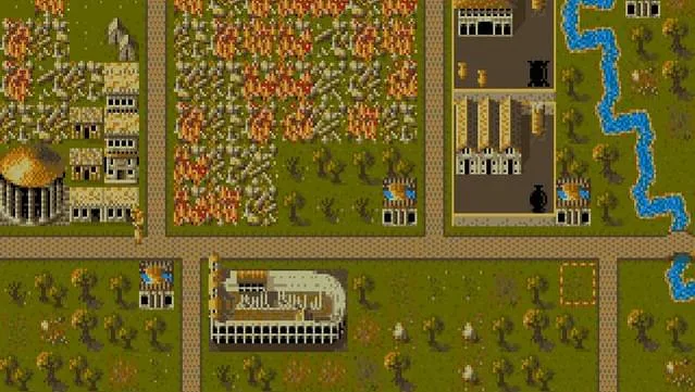 Caesar PC Screenshot