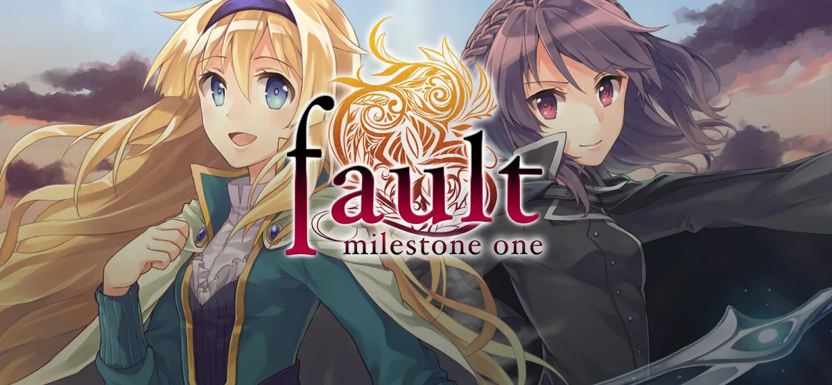 fault – milestone one Free Download