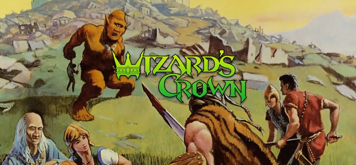 Wizard’s Crown Free Download