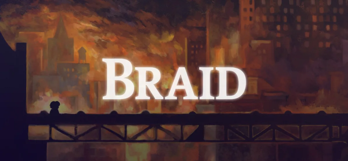 Braid Free Download