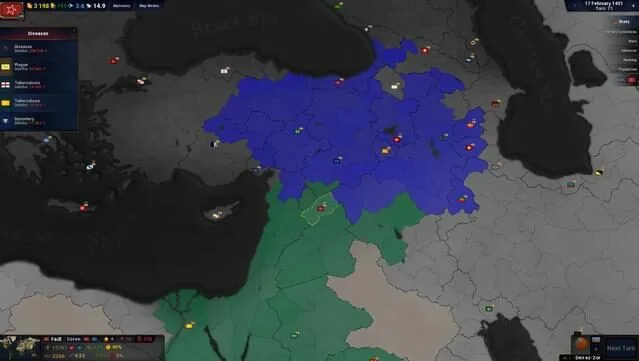 Age of Civilizations II PC Screenshot
