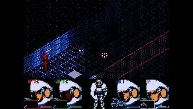 Shadoworlds PC Screenshot