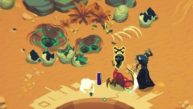 Undungeon PC Screenshot