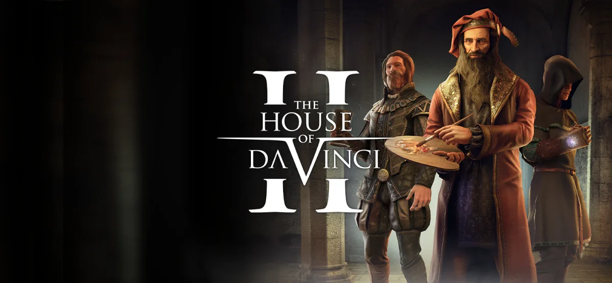 The House of Da Vinci 2 Free Download