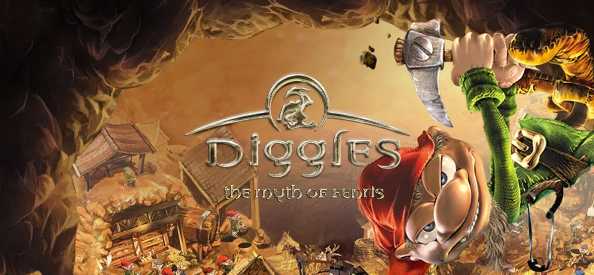 Diggles: The Myth of Fenris Free Download