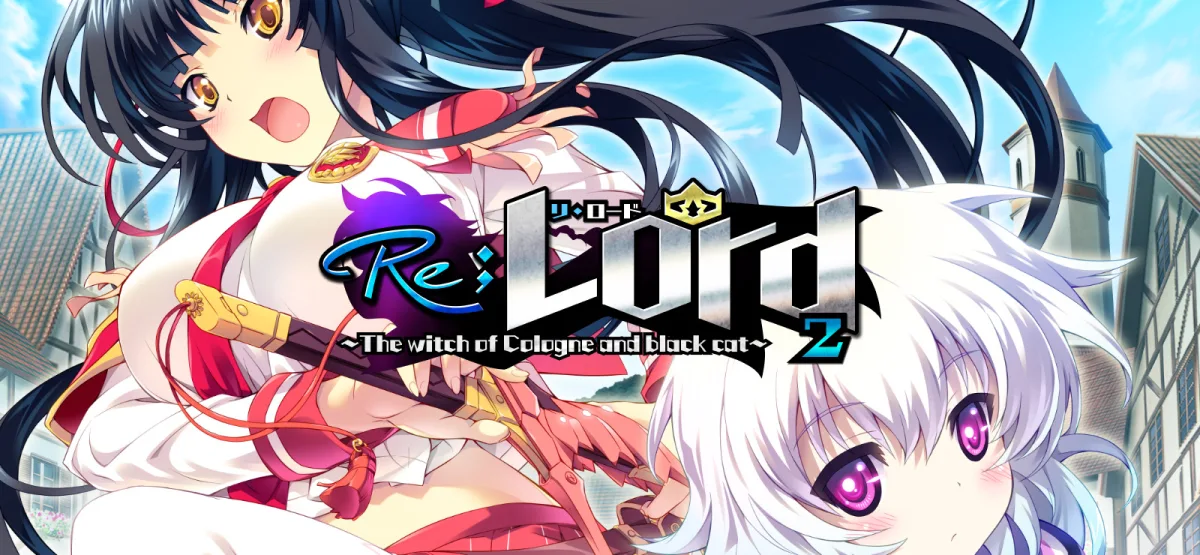 Re;Lord 2 ~The witch of Cologne and black cat~ Free Download