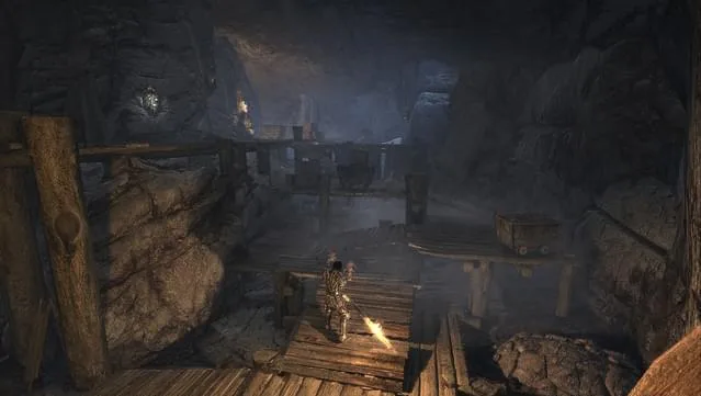 ArcaniA: Fall of Setarrif PC Screenshot