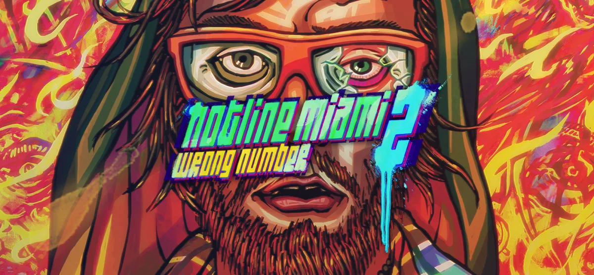 Hotline Miami 2: Wrong Number Free Download