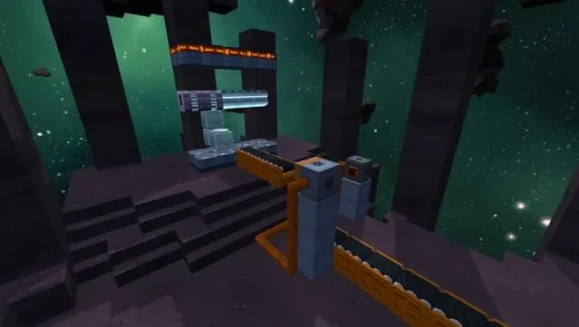 Infinifactory PC Screenshot