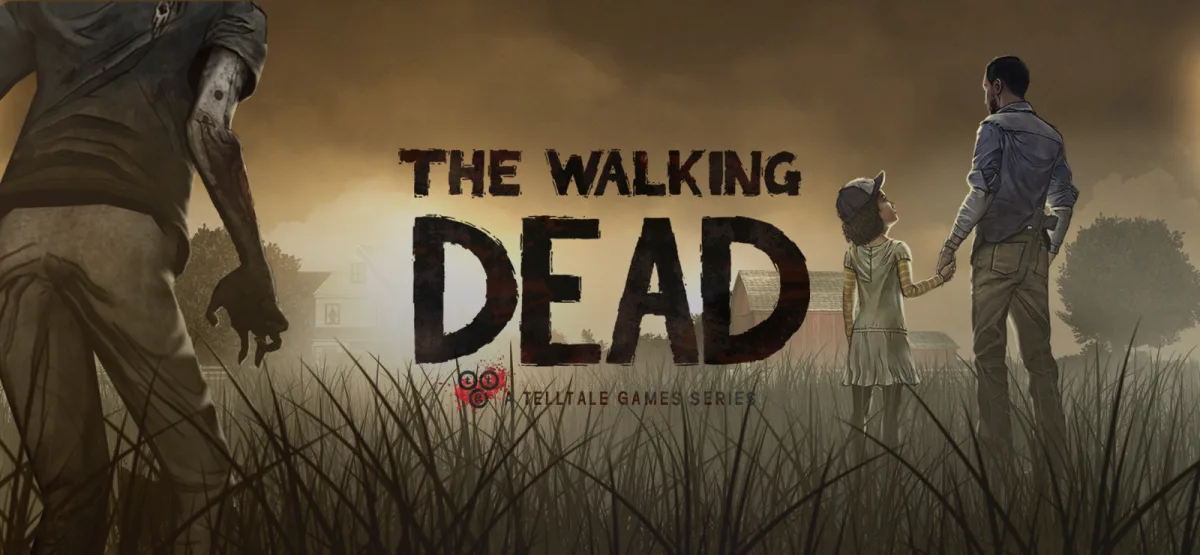 The Walking Dead: Season One Free Download