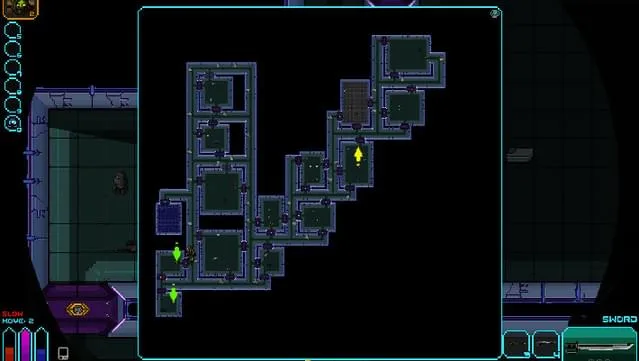 Sword of the Stars: The Pit Osmium Edition PC Screenshot