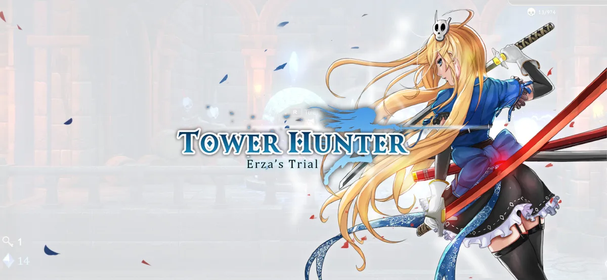 Tower Hunter: Erza’s Trial Free Download