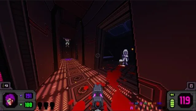 Viscerafest PC Screenshot