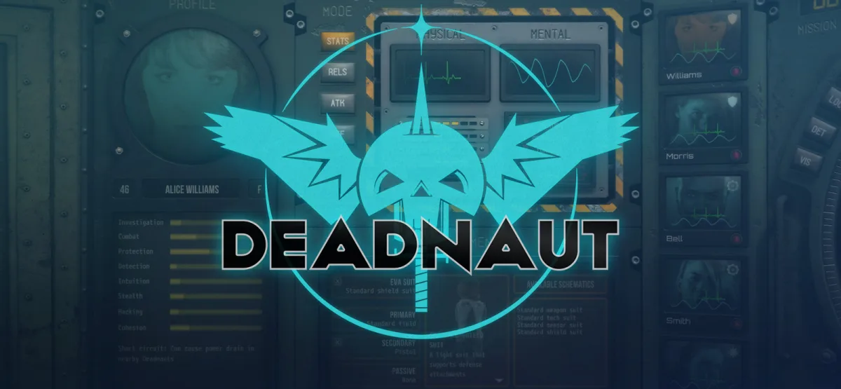 Deadnaut Free Download