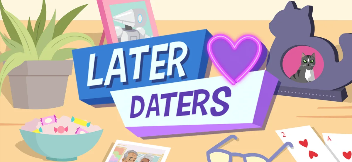 Later Daters Free Download