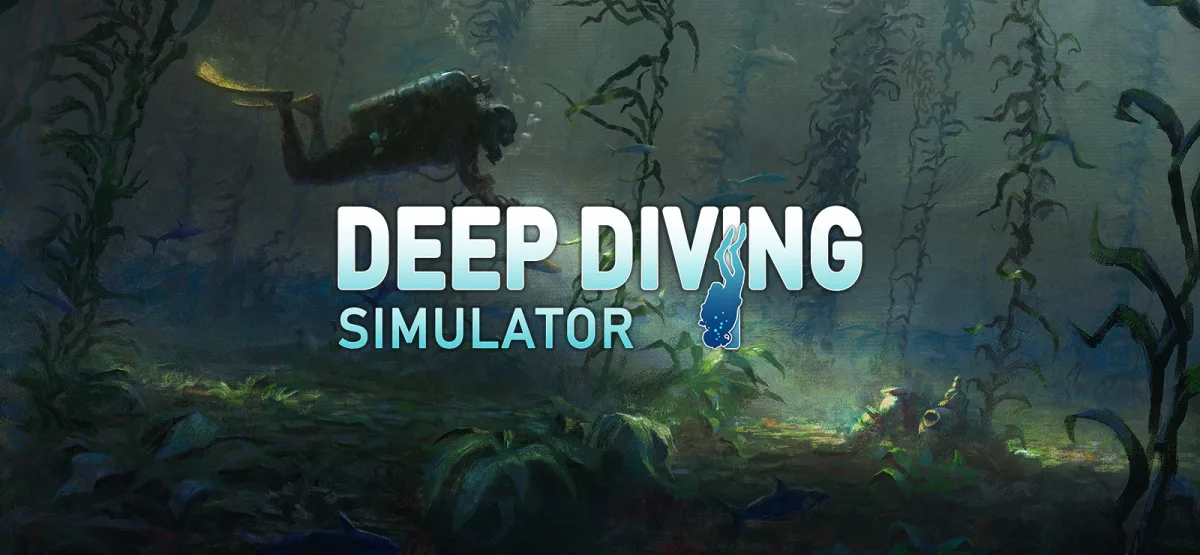 Deep Diving Simulator Free Download