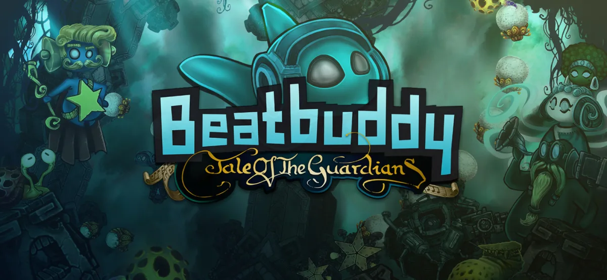 Beatbuddy: Tale of the Guardians Free Download
