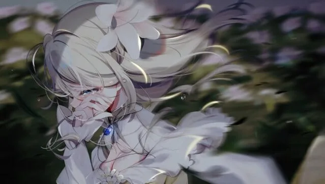 Putrika 1st.cut:The Reason She Must Perish Gameplay Screenshot