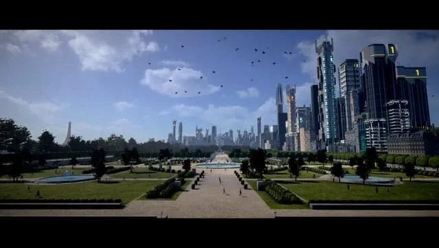 The Architect: Paris PC Screenshot