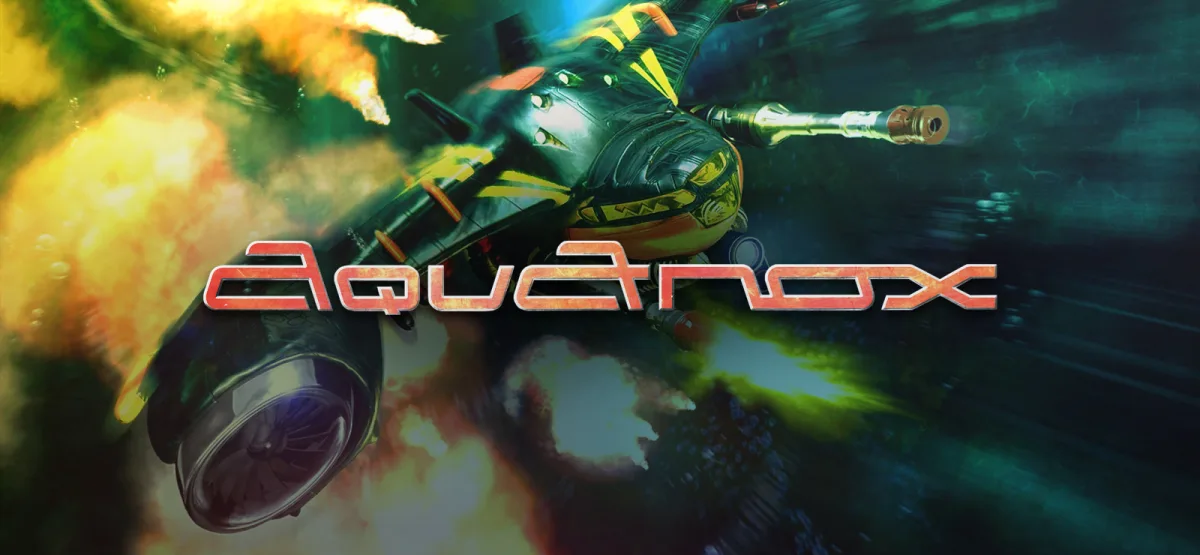 AquaNox Free Download
