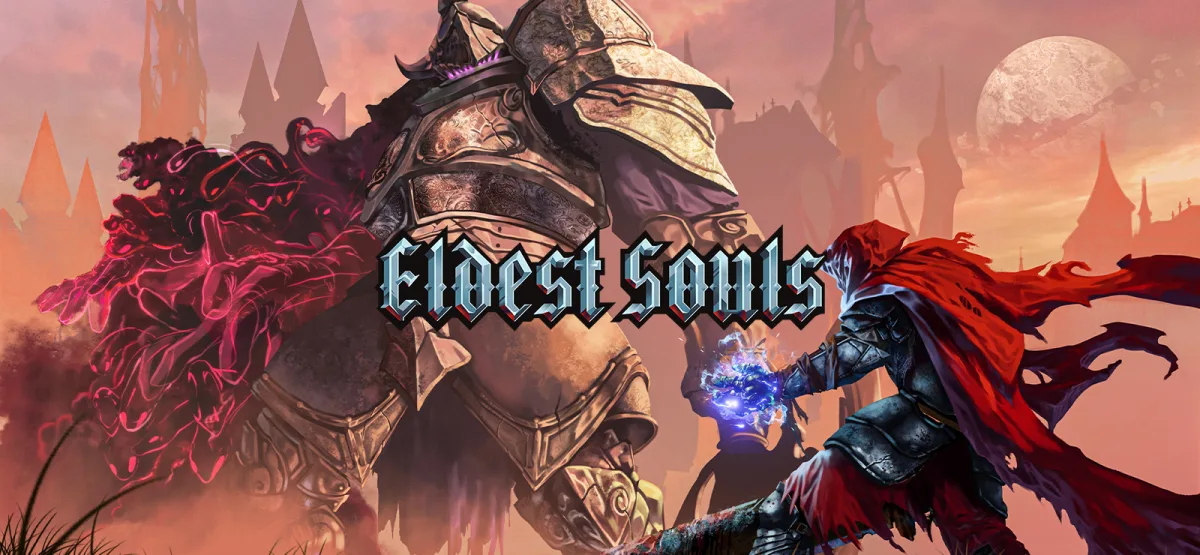 Eldest Souls Free Download