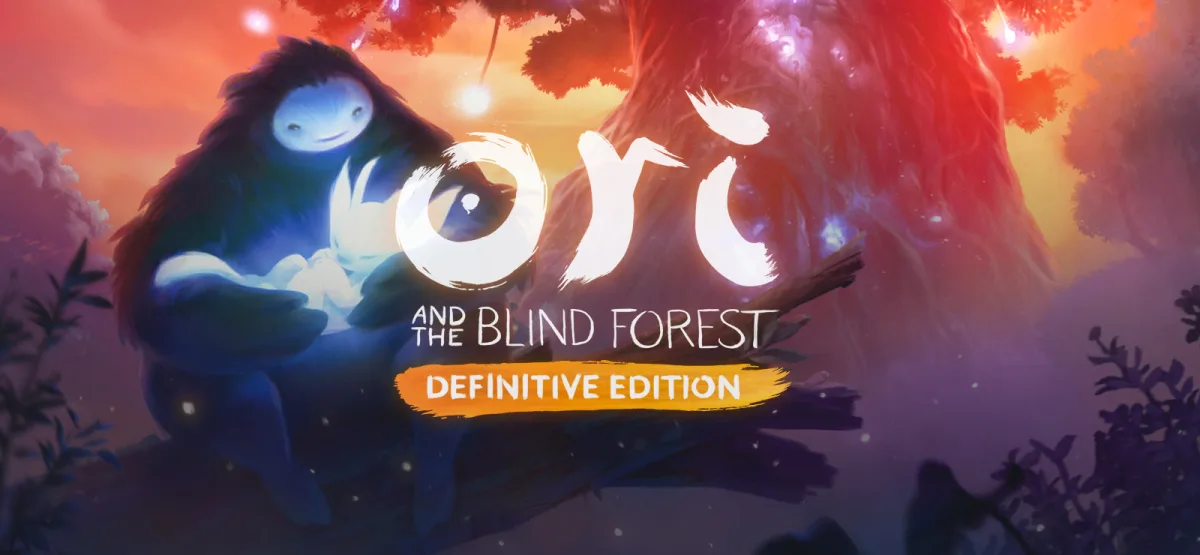 Ori and the Blind Forest: Definitive Edition Free Download