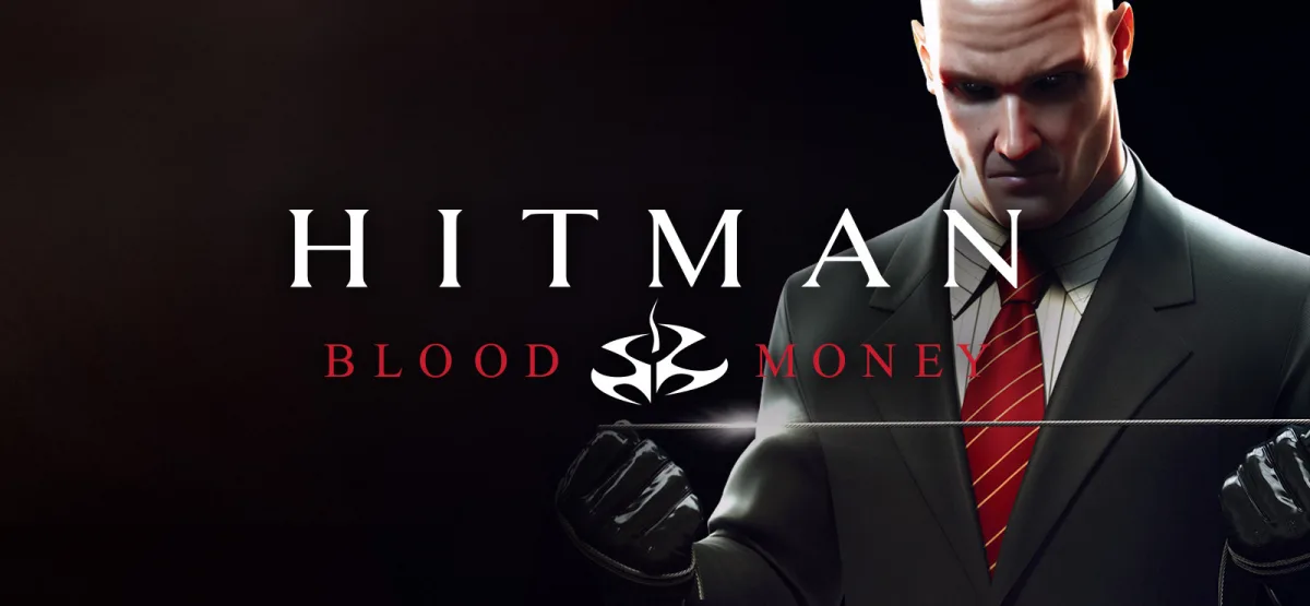 Hitman: Blood Money Free Download