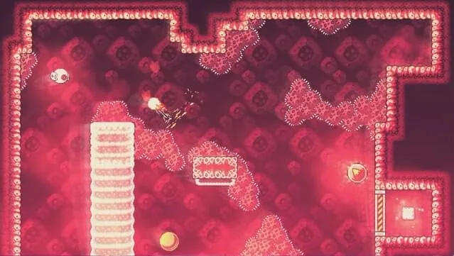Sunblaze PC Screenshot