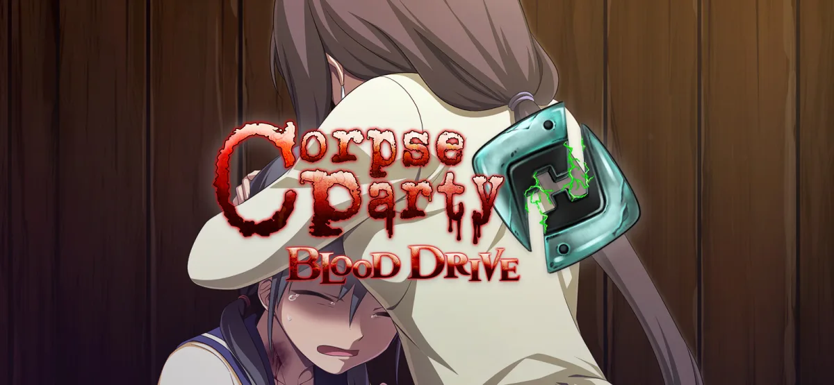 Corpse Party: Blood Drive Free Download Free Download