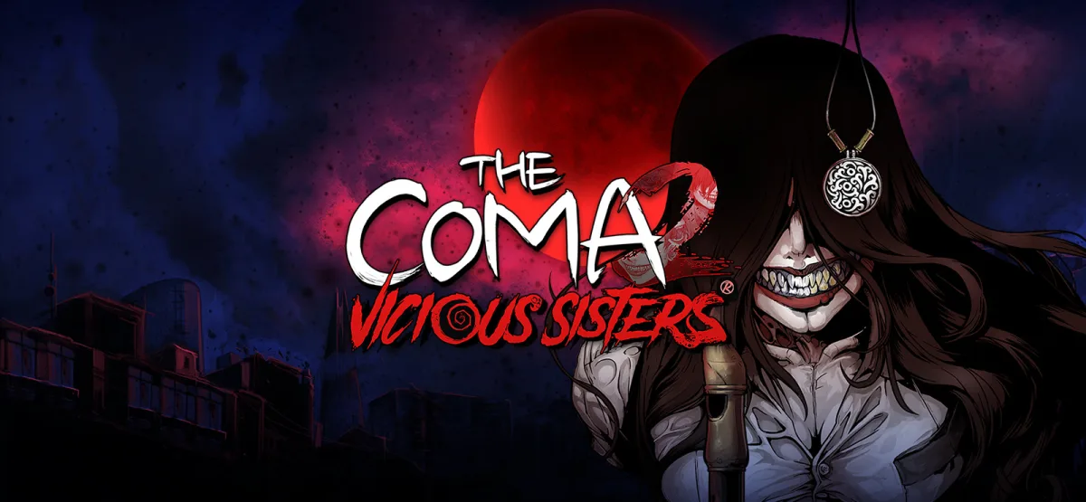 The Coma 2: Vicious Sisters Free Download
