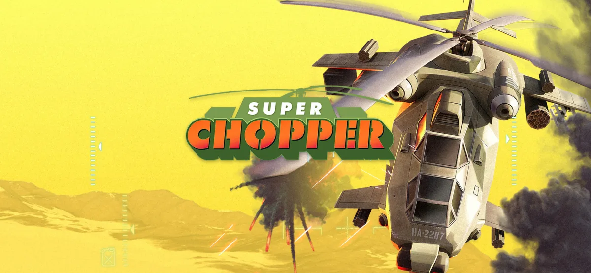 Super Chopper Free Download