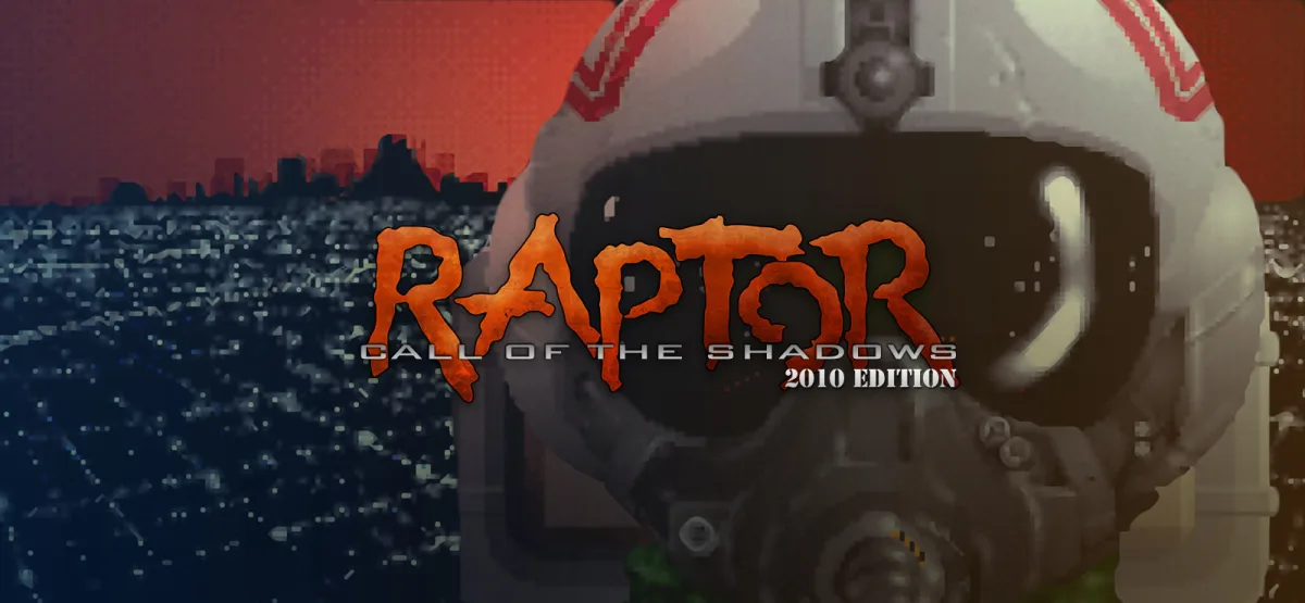 Raptor: Call of the Shadows 2010 Edition Free Download