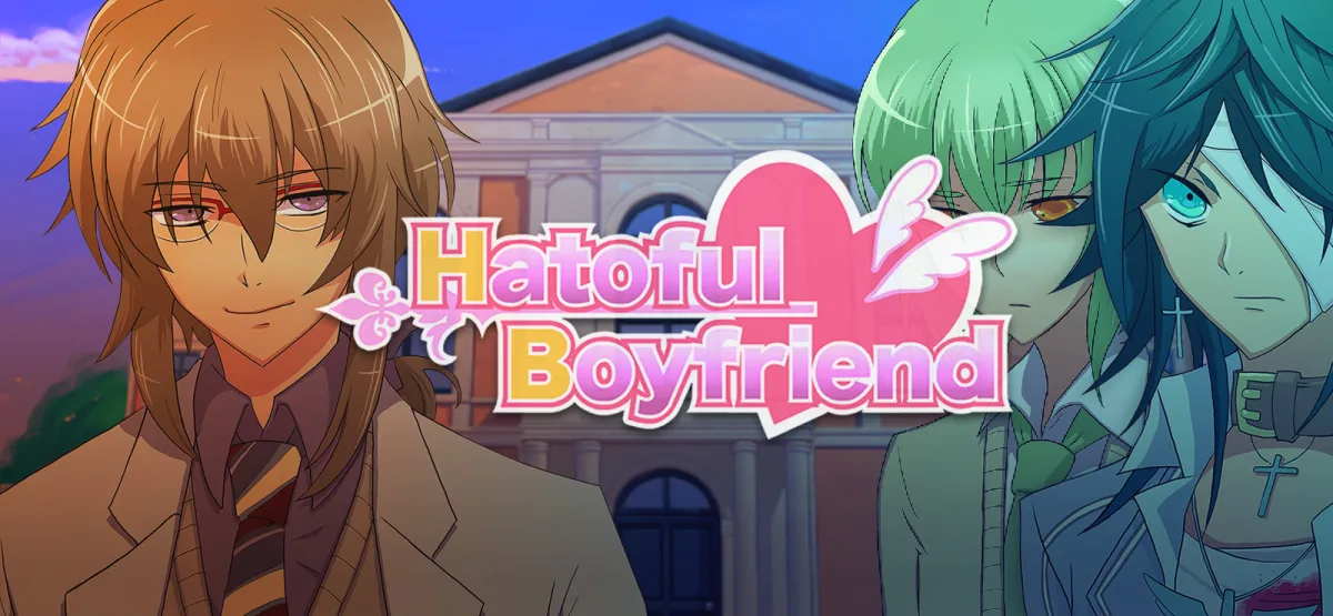 Hatoful Boyfriend Free Download
