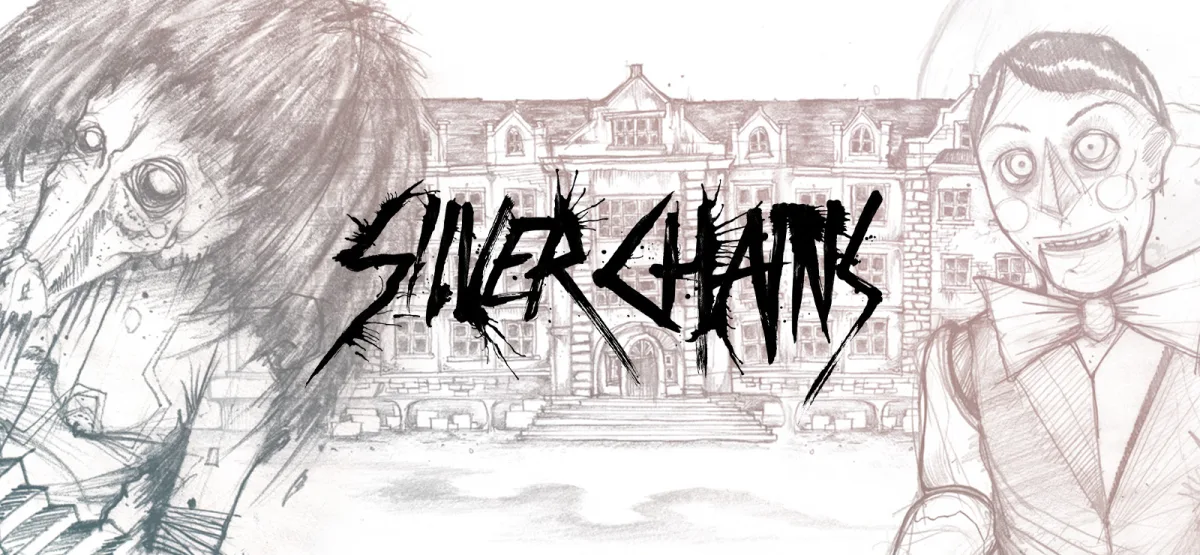 Silver Chains Free Download