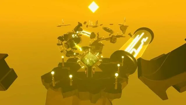 Recompile Gameplay Screenshot