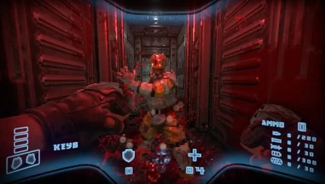 Prodeus PC Screenshot