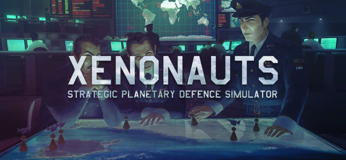 Xenonauts Free Download