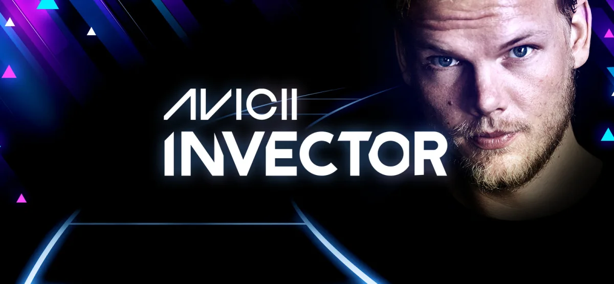 AVICII Invector Free Download