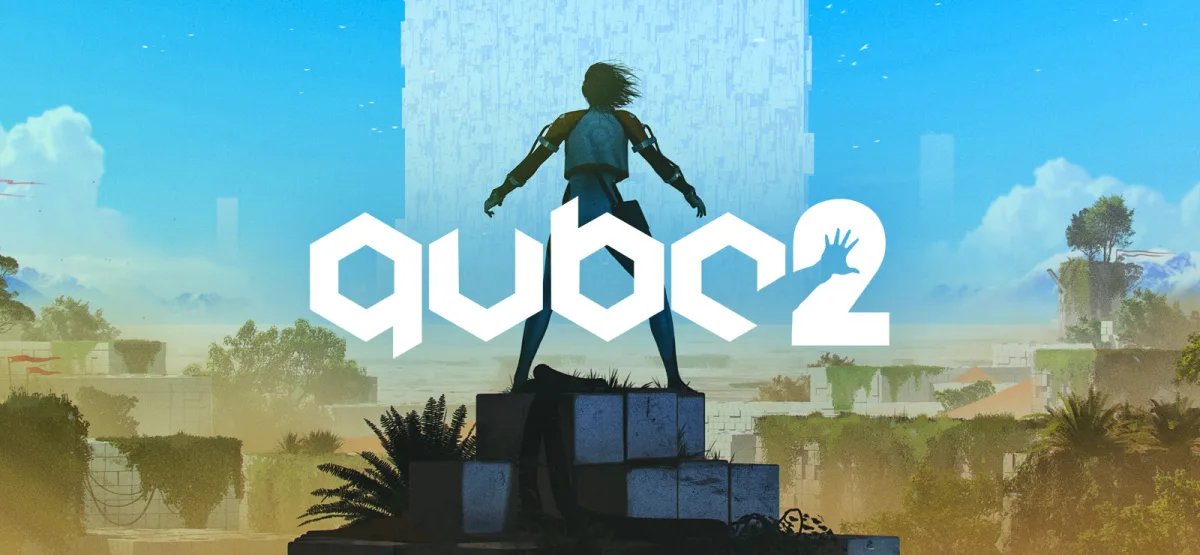 Q.U.B.E. 2 Free Download