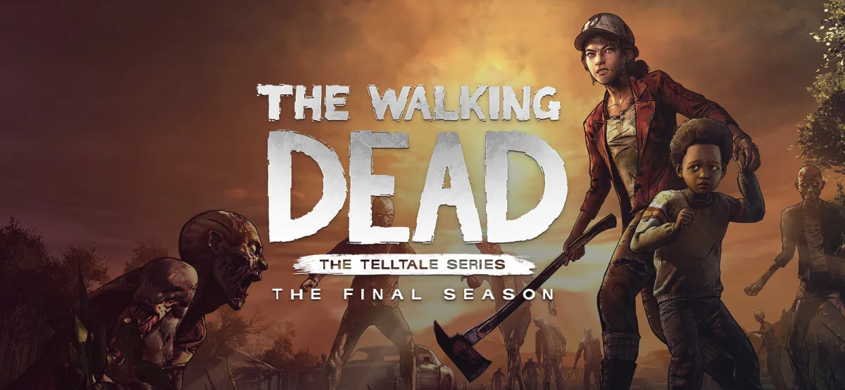 The Walking Dead: The Final Season Free Download