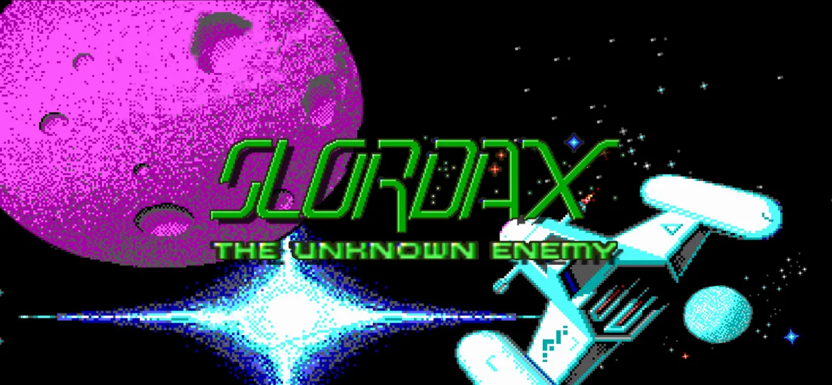 Slordax: The Unknown Enemy Free Download