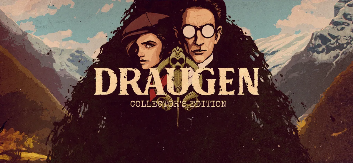 Draugen Collector’s Edition Free Download