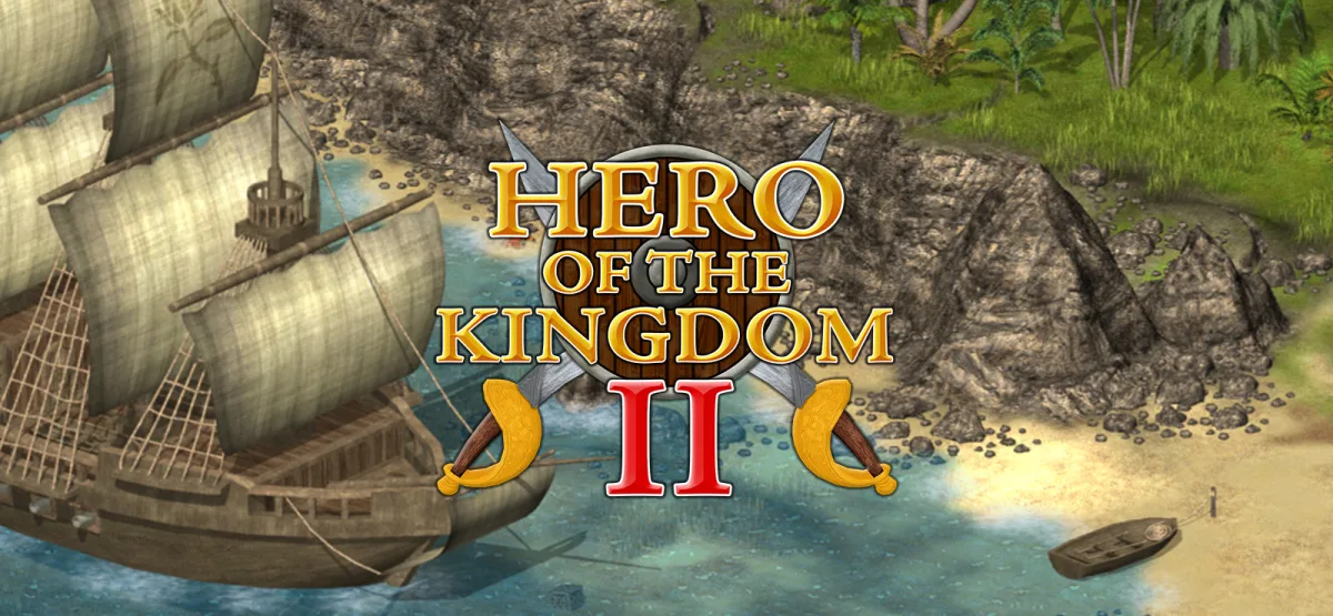 Hero of the Kingdom II Free Download