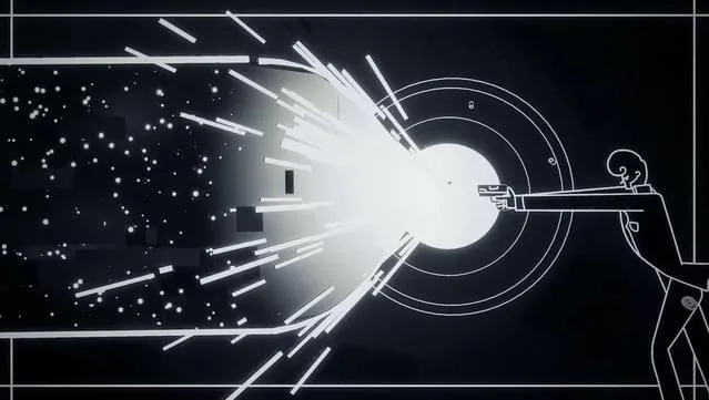 Genesis Noir Gameplay Screenshot