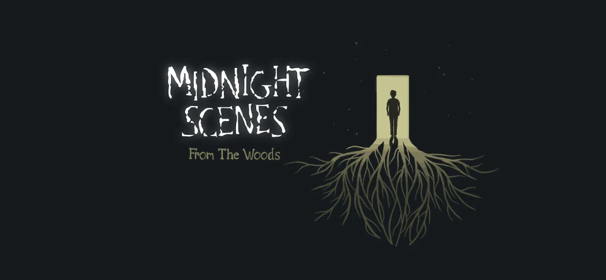 Midnight Scenes: From the Woods Free Download interface on Windows