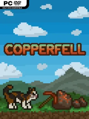 Copperfell Free Download