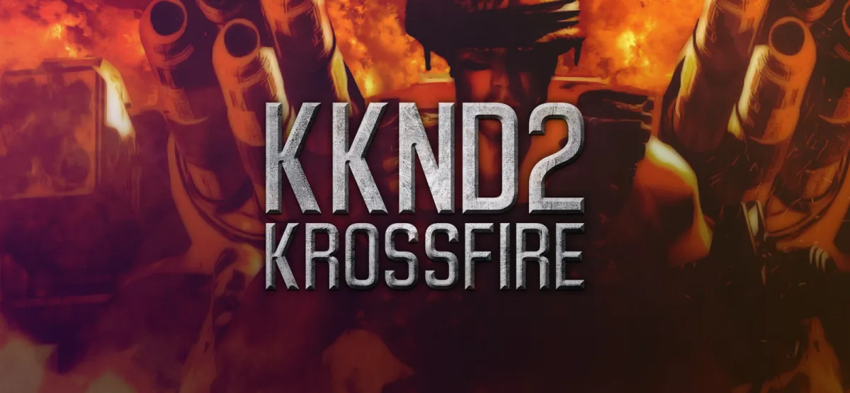 Krush Kill ‘N Destroy 2: Krossfire Free Download