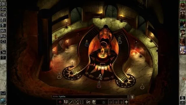Icewind Dale: Enhanced Edition PC Screenshot