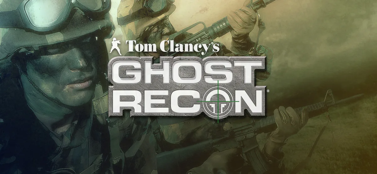 Tom Clancy’s Ghost Recon® Free Download